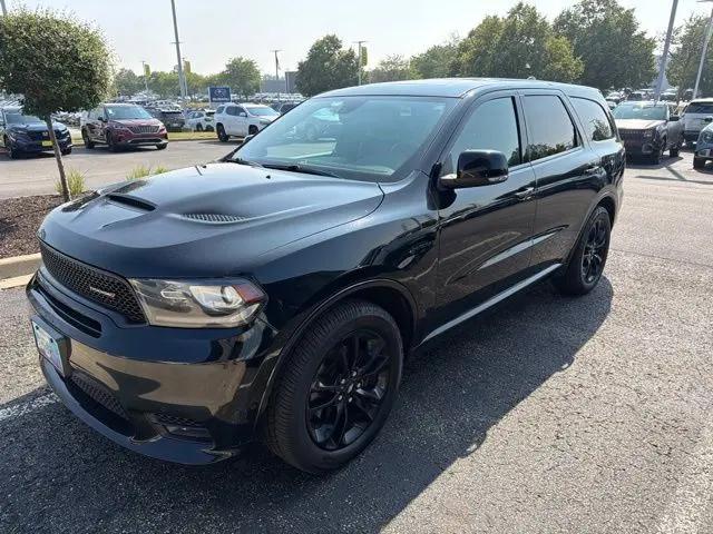 2020 Dodge Durango R/T AWD for sale in North Aurora, IL