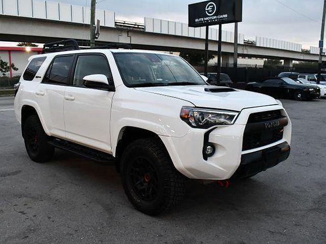 Toyota 4runner Trd Pro For Sale Near Me Discover Cars For Sale