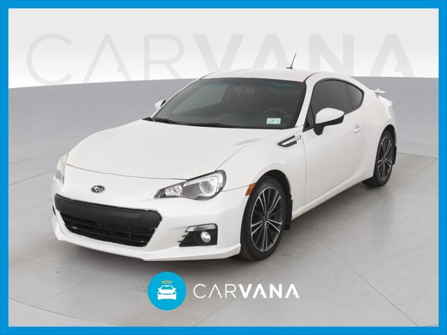 2013 Subaru BRZ Limited for sale near , 