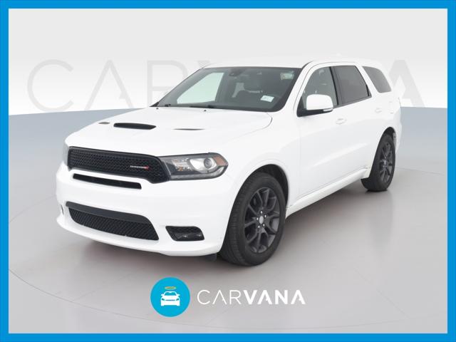 2018 Dodge Durango R/T for sale near , 
