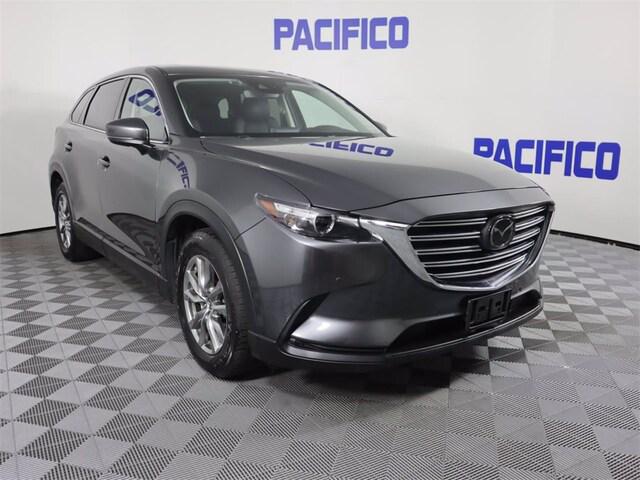 used 2019 Mazda CX-9 Touring