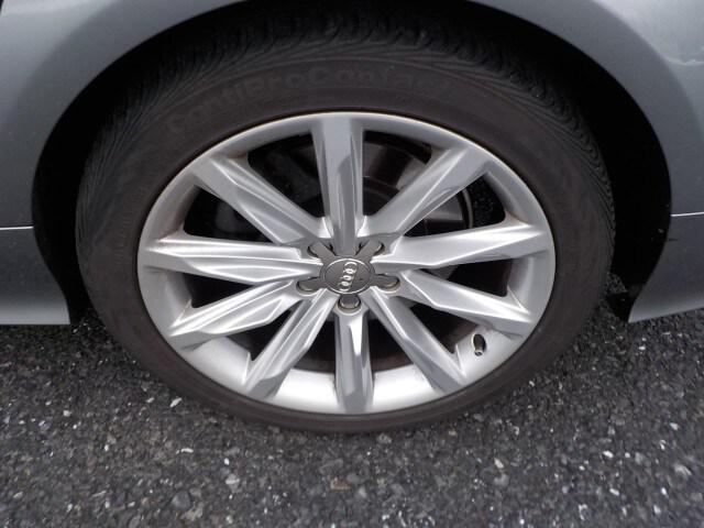2012 Audi A7 Premium