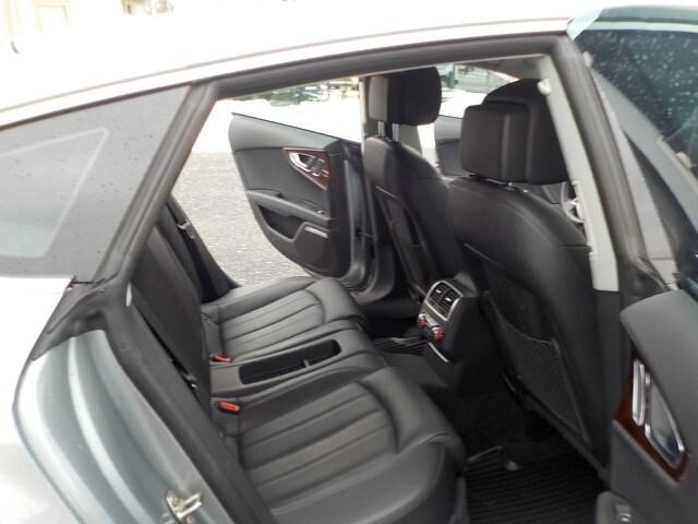 2012 Audi A7 Premium
