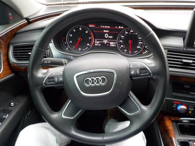 2012 Audi A7 Premium
