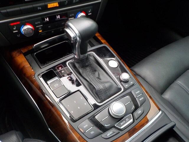 2012 Audi A7 Premium