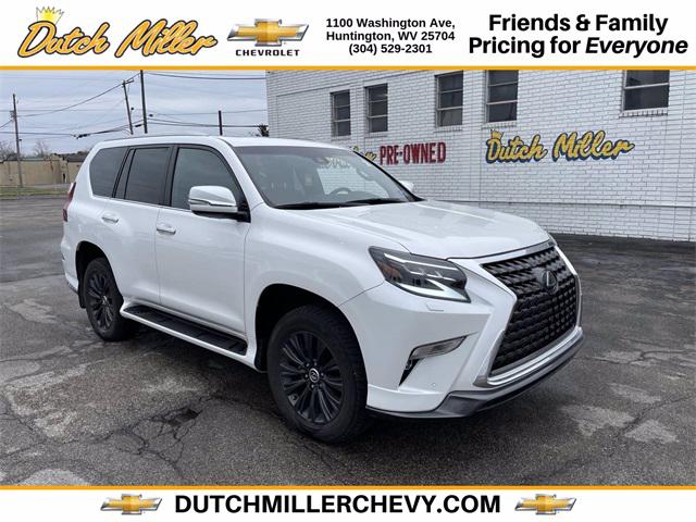 2021 Lexus GX 460 Premium for sale in Huntington, WV