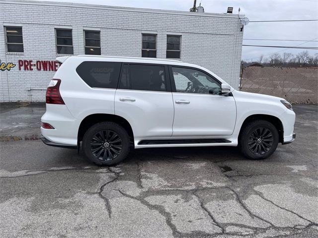 2021 Lexus GX 460 Premium