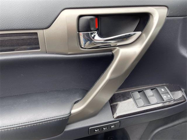 2021 Lexus GX 460 Premium