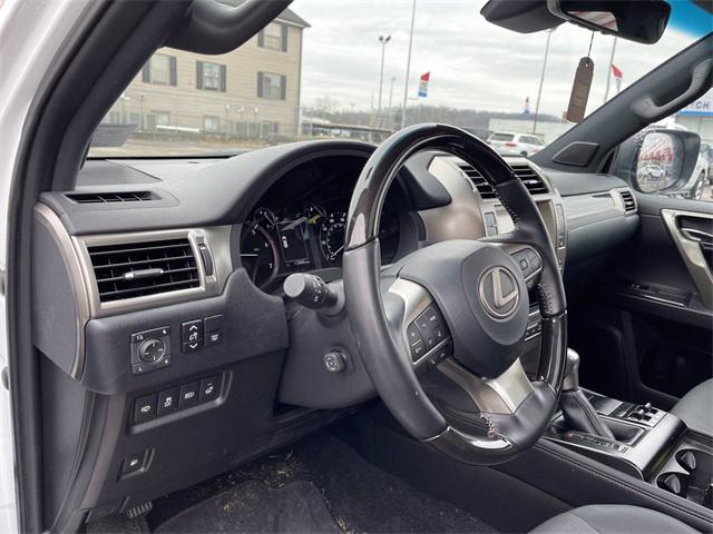 2021 Lexus GX 460 Premium