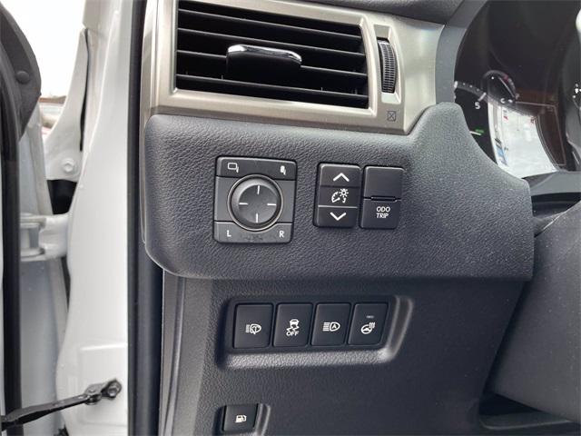 2021 Lexus GX 460 Premium