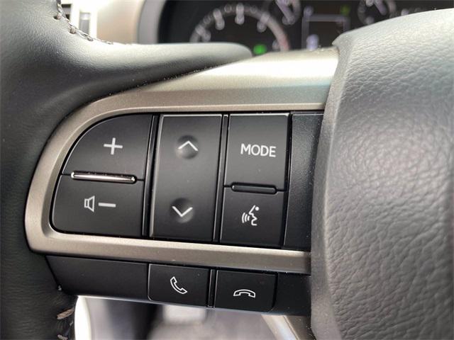 2021 Lexus GX 460 Premium