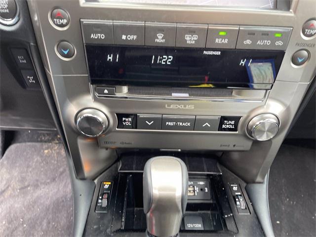 2021 Lexus GX 460 Premium
