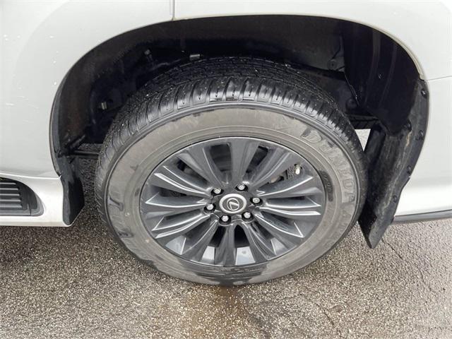 2021 Lexus GX 460 Premium