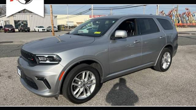 2021 Dodge Durango GT Plus AWD for sale in Glen Burnie, MD