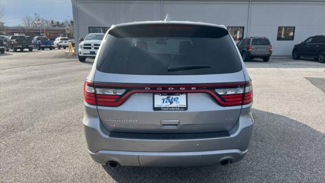2021 Dodge Durango GT Plus AWD