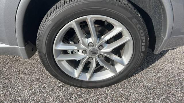 2021 Dodge Durango GT Plus AWD
