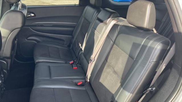 2021 Dodge Durango GT Plus AWD