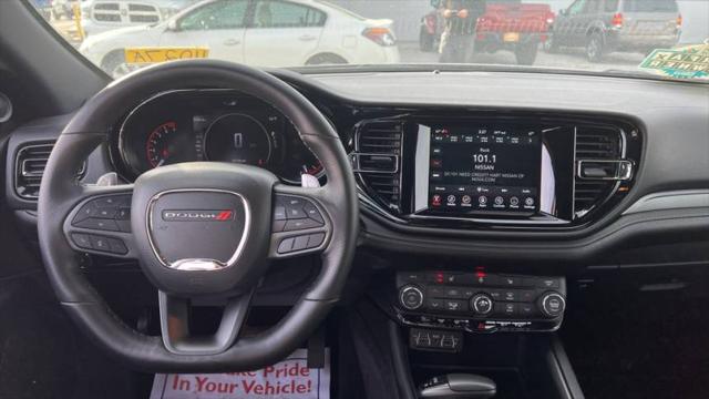 2021 Dodge Durango GT Plus AWD