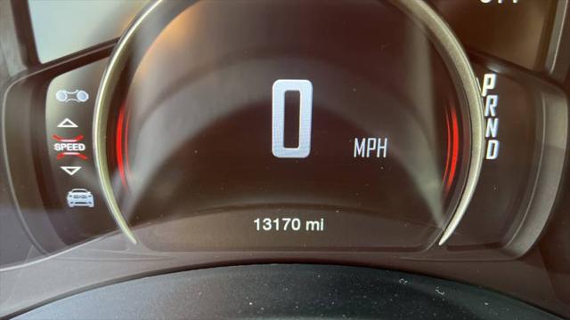 2021 Dodge Durango GT Plus AWD