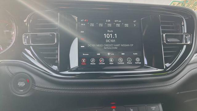 2021 Dodge Durango GT Plus AWD