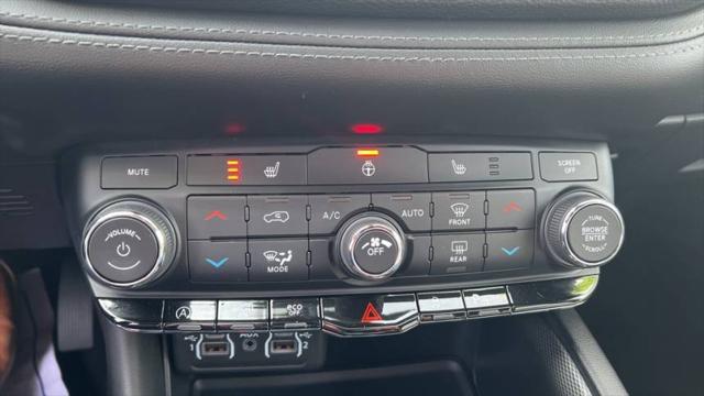 2021 Dodge Durango GT Plus AWD