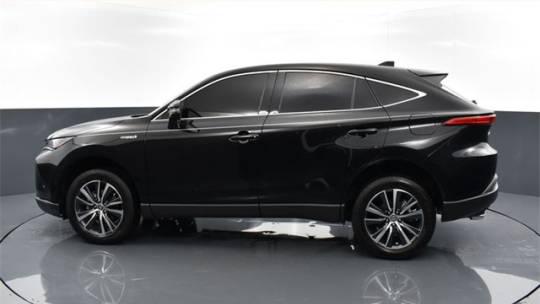 2021 Toyota Venza LE