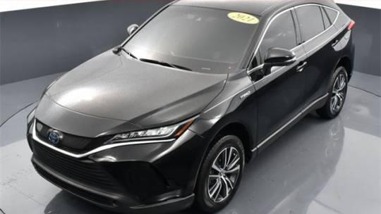 2021 Toyota Venza LE