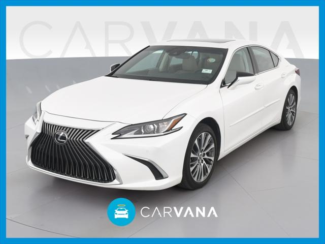 2019 Lexus ES ES 350 for sale in , 