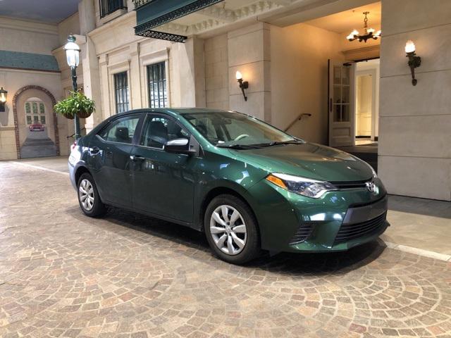 2016 Toyota Corolla S for sale in Doylestown, PA