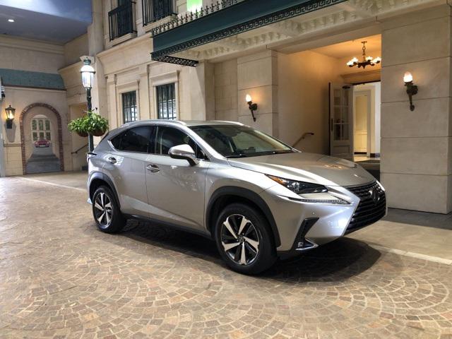 2019 Lexus NX NX 300 for sale in Doylestown, PA