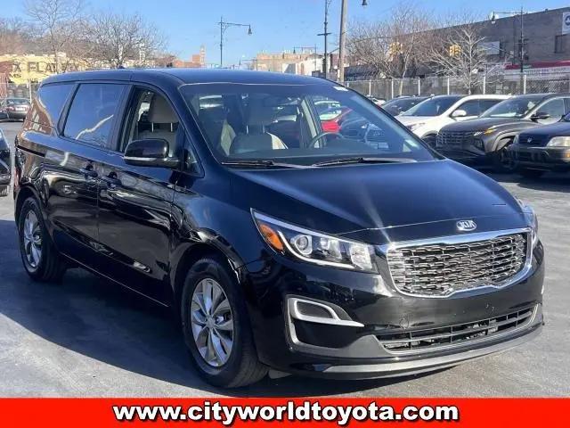 2021 Kia Sedona LX for sale in Bronx, NY