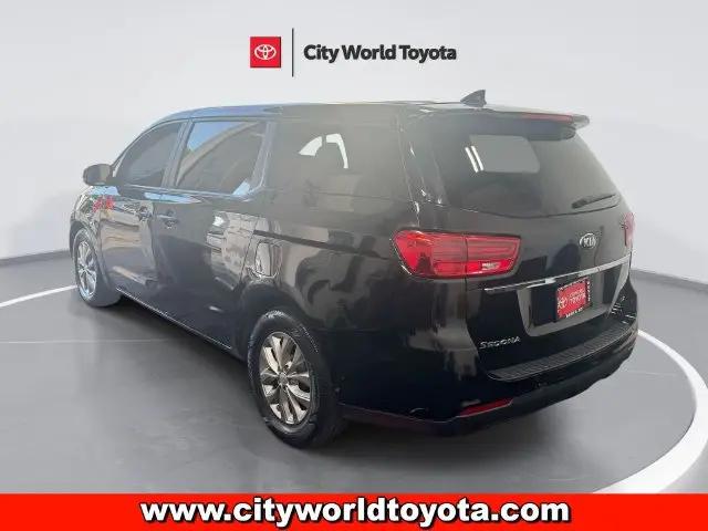 2021 Kia Sedona LX for sale in Bronx, NY