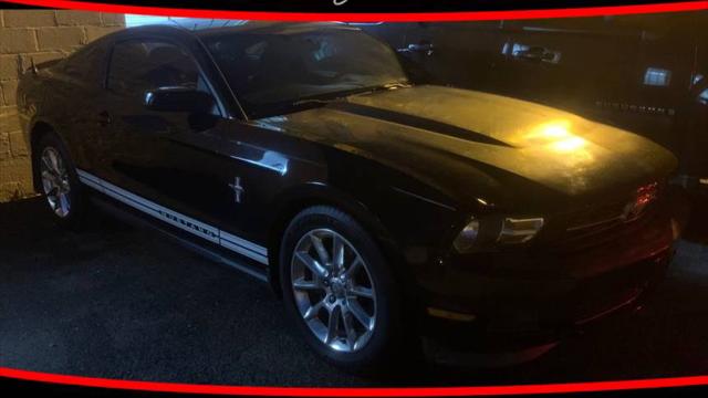 2011 Ford Mustang V6 Premium for sale in Kearny, NJ