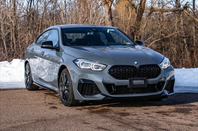 2022 BMW 2 Series Gran Coupe