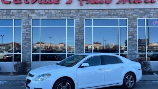 2009 Chevrolet Malibu LT for sale in Grand Junction, CO