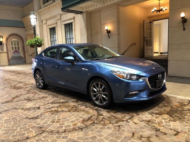 2018 Mazda Mazda3 Touring for sale in Doylestown, PA