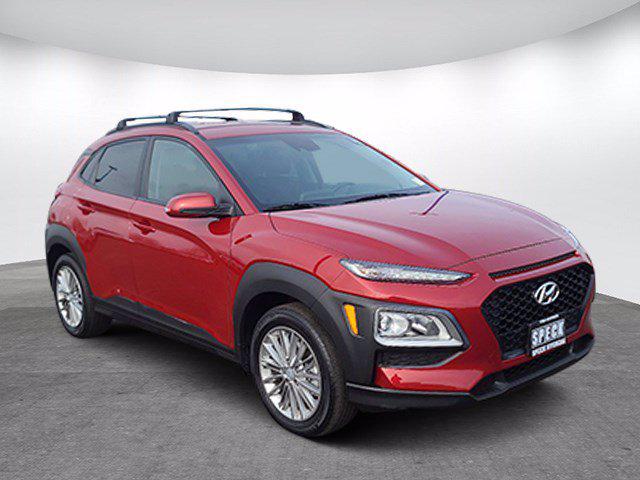 2021 Hyundai Kona Ratings, Pricing, Reviews And Awards | J.D. Power