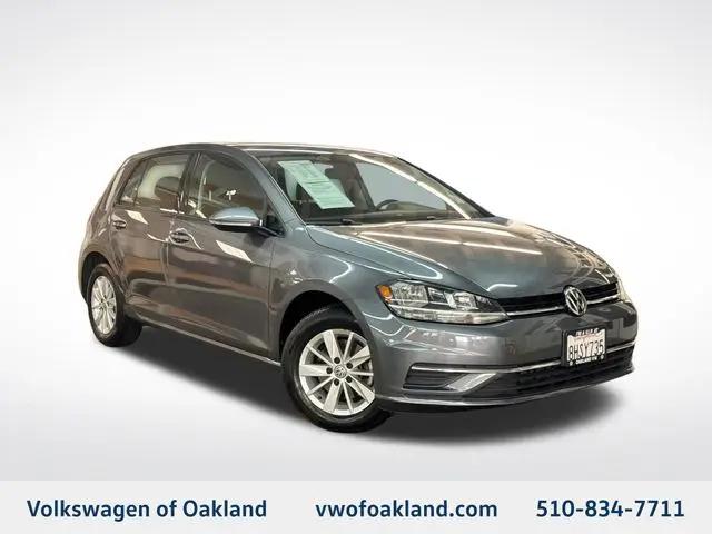 2019 Volkswagen Golf 1.4T S for sale in Oakland, CA