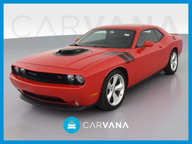 2014 Dodge Challenger R/T for sale in , 