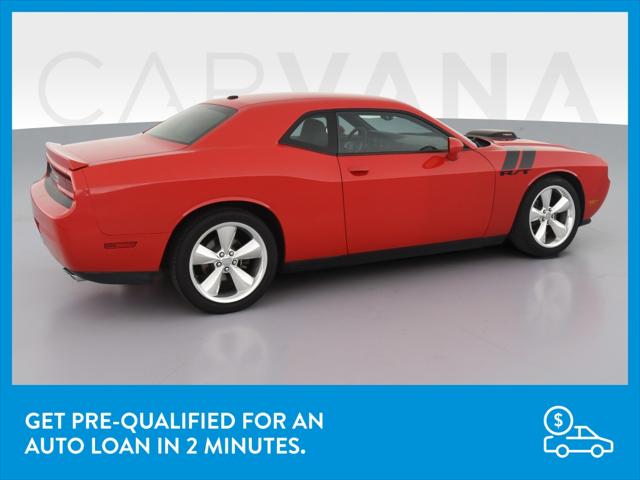 2014 Dodge Challenger R/T