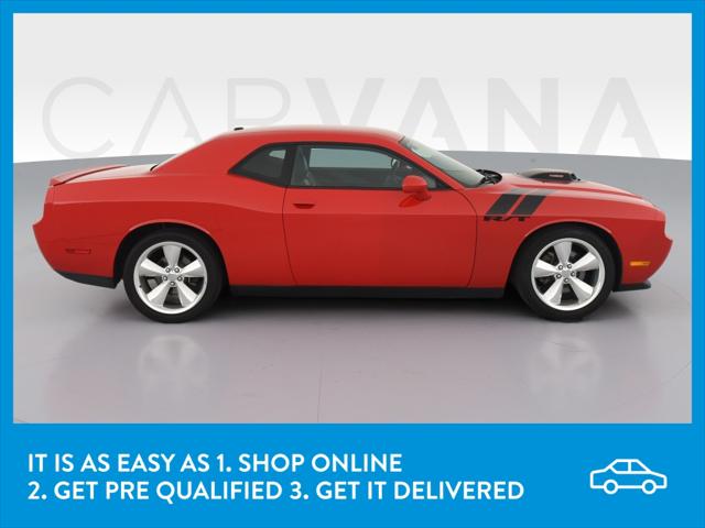 2014 Dodge Challenger R/T