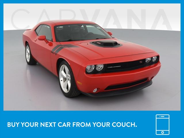 2014 Dodge Challenger R/T