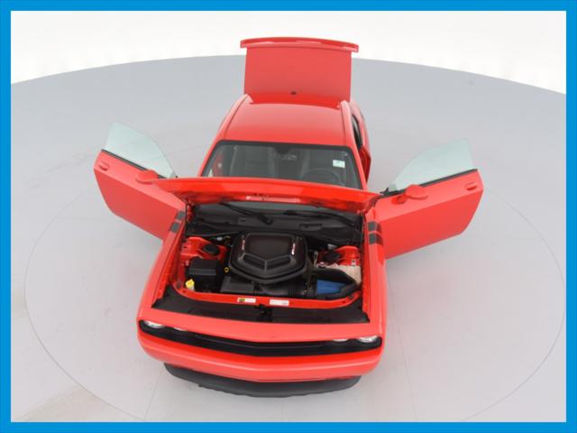 2014 Dodge Challenger R/T