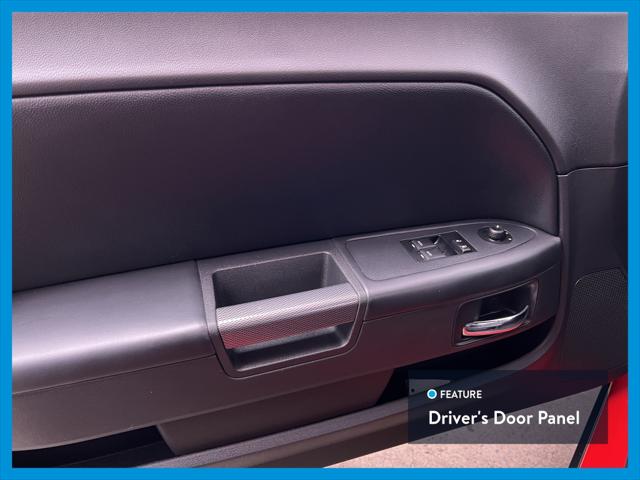 2014 Dodge Challenger R/T