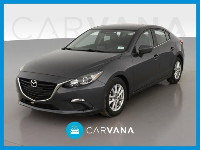 2014 Mazda Mazda3 i Grand Touring for sale in , 
