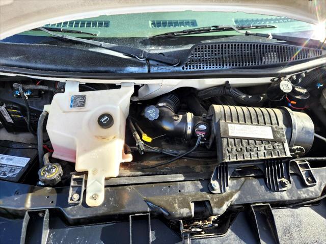 2007 Chevrolet Express Work Van