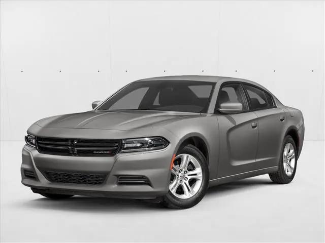 2020 Dodge Charger R/T RWD for sale in Houston, TX