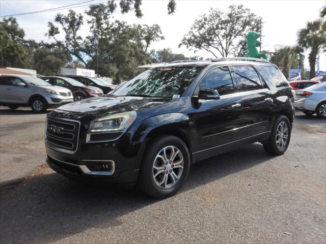 2015 GMC Acadia SLT-2 for sale in Pensacola, FL