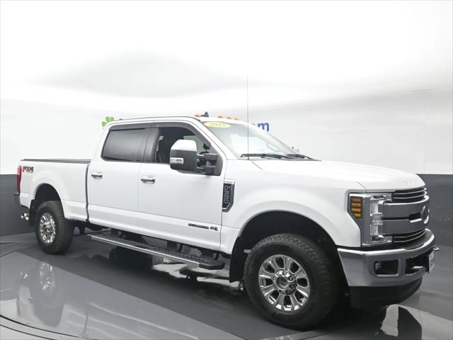 2019 Ford F-350