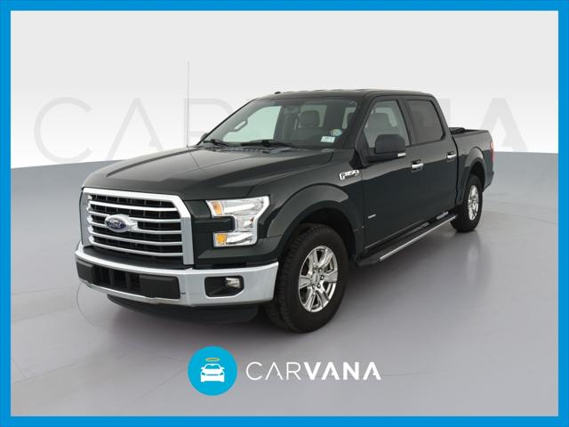 2015 Ford F-150 XLT for sale near , 